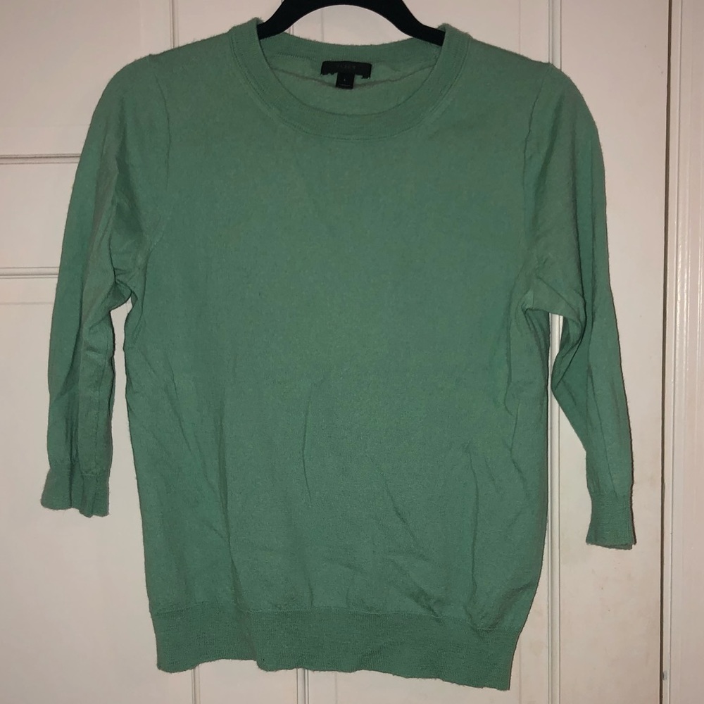 J. Crew Sweater
